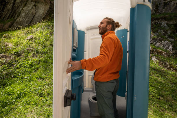 Best Affordable portable toilet rental  in South Tucson, AZ