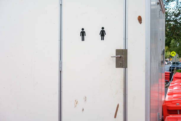 Best Long-term porta potty rental  in South Tucson, AZ