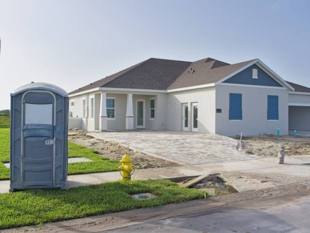 Portable Toilet Options We Offer in South Tucson, AZ