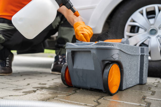 Portable sink rental in South Tucson, AZ